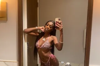 PRETTY CHOCOLATE LAST DAY ⭐💦💓 ... - Image 4