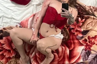 ✨ Khloe Mae 🫦 Cum Play With Me... - Image 4