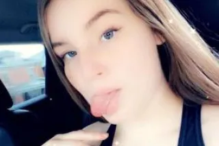 sexy young blue eyed babe ;) ask about my special.. - Image 2