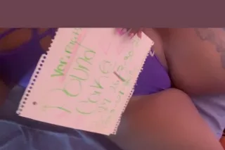 1⃣0⃣0⃣QV😚🍒LEAVING TOMORROW✨ 𝓣𝓱𝓲𝓬𝓴𝓮𝓻 .. 𝓑𝓮𝓽𝓽𝓮𝓻 .. 𝓦𝓮𝓽𝓽𝓮𝓻 …💦🍑✨ 𝙁𝙍𝙀𝘼𝙆 𝘼𝙇𝙀𝙍𝙏 🚨 💦👅 𝓦𝓮𝓽 & 𝓣𝓲𝓰𝓱𝓽 ✨ 🅿🆄🆂🆂? - Image 7