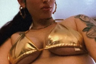 Young tight wet snow💦❄🐰 - 22 - Image 3