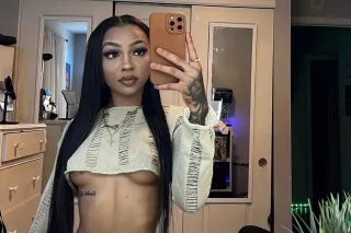 🍑 SEXY GIRL 💞Wet pussy for you... - Image 3