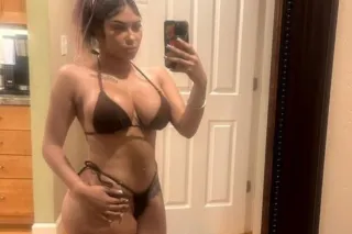 gfe/pse goddess, lets party and play 🍀 ST. Patty Day Specials💚100% Real Photo 💚 Riderside Private Incall - Image 7