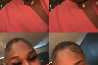 New to town Cum feel lala🤭🤭🤭.. - Image 1