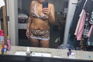 WET TIGHT 😻💦yOuR FavOriTe CrEaMeR ! YOUR GIRL PHOENIX IS BACK IN TOWN - Image 10