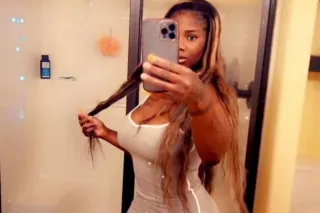 • 🔥 “Trouble You’ll Want to Ge... - Image 1