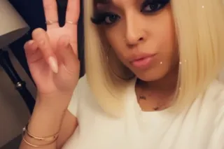 Sabrinaaa the fun Sized Barbieee💕 - Image 9