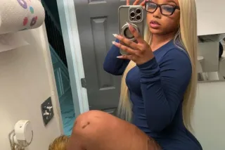 ✈🆕ATL Finest 🎬IG:Shamayneshayyy🌎🌈Heavy Squirter🧃🎨🫟Nut Down My Throat👑.King 💲120Qv - Image 10