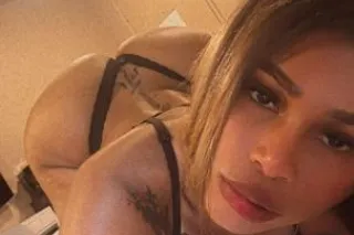 SOY FANNY UNA RICA CULONA EXIT... - Image 1