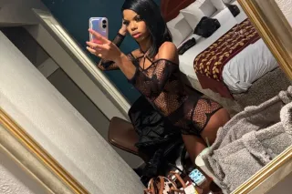 INCALL SEE ME NOW BEFORE I GO,SEXY MIXED EBONY NICE & TIGHT 🌊💦 INCALL/OUTCALL - Image 9