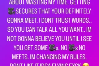 WANNA DISCOUNT BUY 7 VIDEOS FOR $75 & GET $75 OFF RAW SERVICE ONLY - Image 12