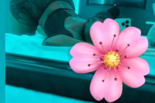 BLESSED WITH DA BEST 🍪👑 PRETTY SOUL SNATCHER 😩📲 CERTIFIED FREAK 😈💦 UPSCALE MEN WELCOMED ONLY💰😌🤑YOU’LL LOVE IT HERE ⭐⭐⭐⭐⭐🏆LET ME SHOW YOU 💋😻 - Image 6