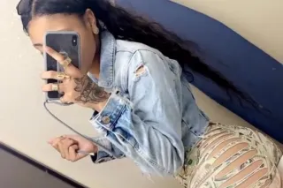 Wet and Ready💦 - Image 5