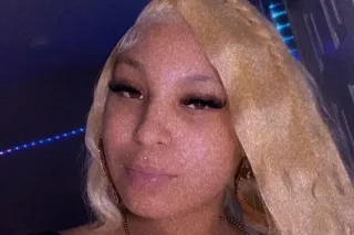 Wet and Ready💦 - Image 7