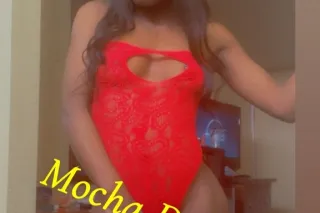 INCALL ONLY⬇Tall🌴BBW Amazon or Petite Ebony Treat🍫READ FULL AD - Image 8