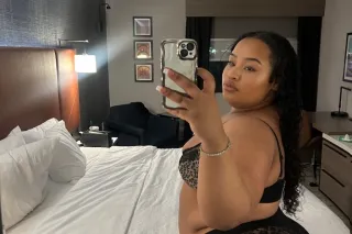 DOMINICAN WET GRIP💖💦POUND MY P... - Image 1