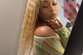 PUERTO RICAN CAMBODIAN SLUT💦 *... - Image 2