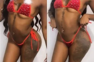 SKYLAA THE PLAYGIRL 💦💦⭐ - Image 6