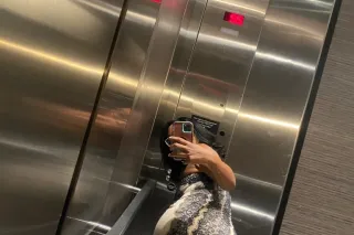 i BET I CAN MAKE YOU NUT FROM ... - Image 2