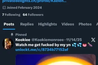 RICHMOND LAST DAY HERE 📍NEW NU... - Image 3