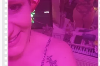 HALF HOUR FULL SERVICES AVAILBLE NOW. WITH AN ADDITIONAL $20 OFF P.S. I have 2 phone numbers fyi - Image 2