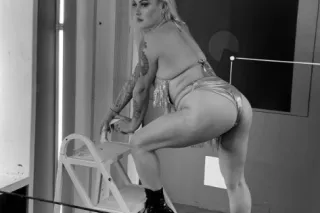 Your Freakiest Fantasy - Image 5