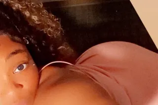 CUM BABY CUM (SQUIRTER) PUSSY STAY WET HEAD GAME RAW TO! SUPPA SOAKER BABY - Image 5