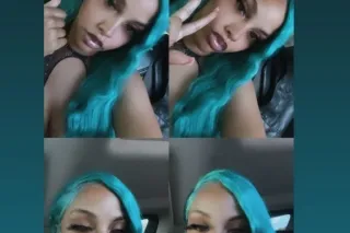 🤪💦PRETTY LIL FREAK🤪🤫FT READY✅✅... - Image 2