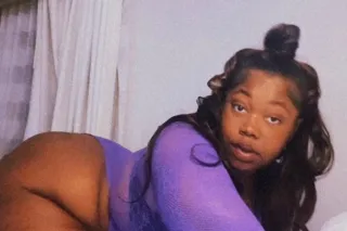 COME POUNDTOWN THIS PHAT PUSSY... - Image 2