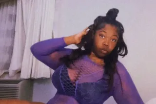 COME POUNDTOWN THIS PHAT PUSSY 😏 - Image 5