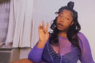 COME POUNDTOWN THIS PHAT PUSSY... - Image 1