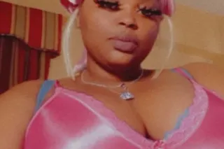 sexy BBW 🫦💋🍫Im Back But Here F... - Image 1