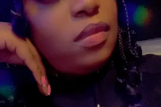 Just Arrived in town ⏳ Don’t miss your chance to see me.” - Image 11