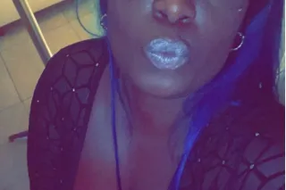 Just Arrived in town ⏳ Don’t miss your chance to see me.” - Image 7