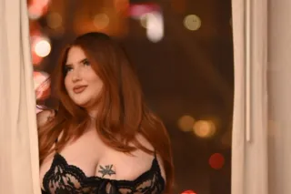 Hey baby its your ginger delight💦😩 - Image 8