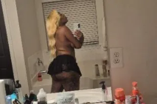 HERE 4DA WEEKEND NEW PICS NEW VIDEO PROOF - Image 6