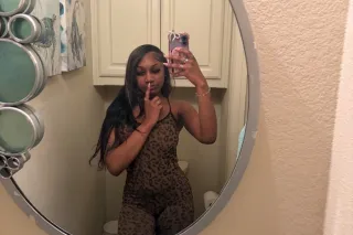 HIGHLY SEDUCTIVE BADDIE👸🏽 - Image 5