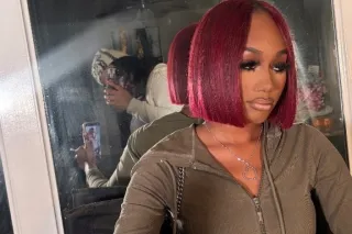 HIGHLY SEDUCTIVE BADDIE👸🏽 - Image 7