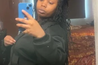 NAEJAH WITH THE FAT ASS INCALL... - Image 2