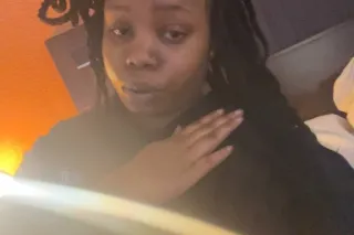 NAEJAH WITH THE FAT ASS INCALL... - Image 3