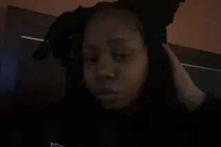 NAEJAH WITH THE FAT ASS INCALL... - Image 1