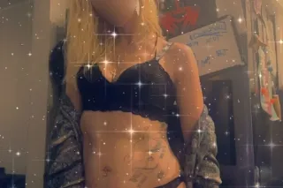 New Classy Playful Blonde w/ a... - Image 2