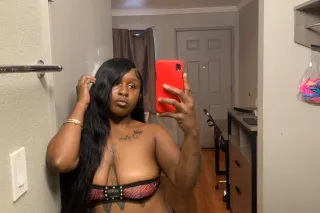 BIG BOOTY NIGIREAN GIRLY 😋 - Image 6