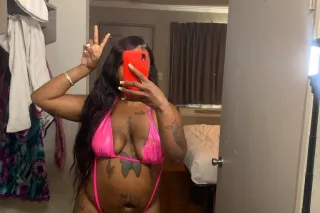 BIG BOOTY NIGIREAN GIRLY 😋 - Image 7