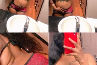 BIG BOOTY NIGIREAN GIRLY 😋 - Image 8