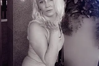 Beautiful Blonde Bombshell - 2... - Image 3