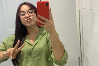 Quiero conocer amigos, soy discreta soy del color blanca - Image 11