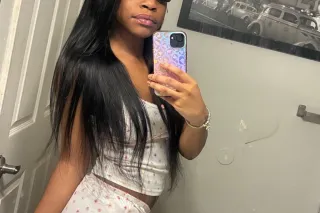 Creamy Tight Pussy💦Sexy Brownskinn🤎Better Experience Ever😏(PLEASE READ⬇) - Image 5