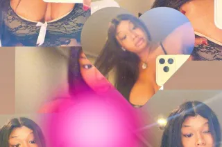 TRANS!🏳‍⚧️. Fuck My Sloppy Throat or My Creamy Butt TRANS🏳‍⚧️ SEX/EROTIC BODY MASSAGE/GROOMING (INCALL & OUTCALL AVAILABLE) 5 .0. 2 3.5. 30. 045 - Image 10