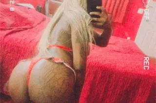 INCALLS N FT WITH Pussy FAIRY ... - Image 2